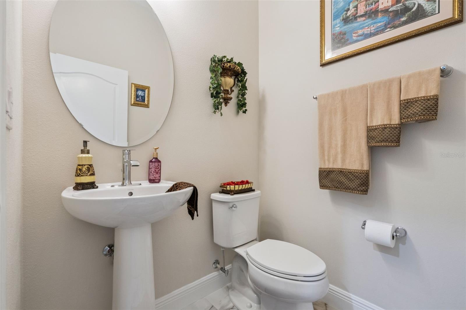 WINDING BAY PHASE 1B - Residential