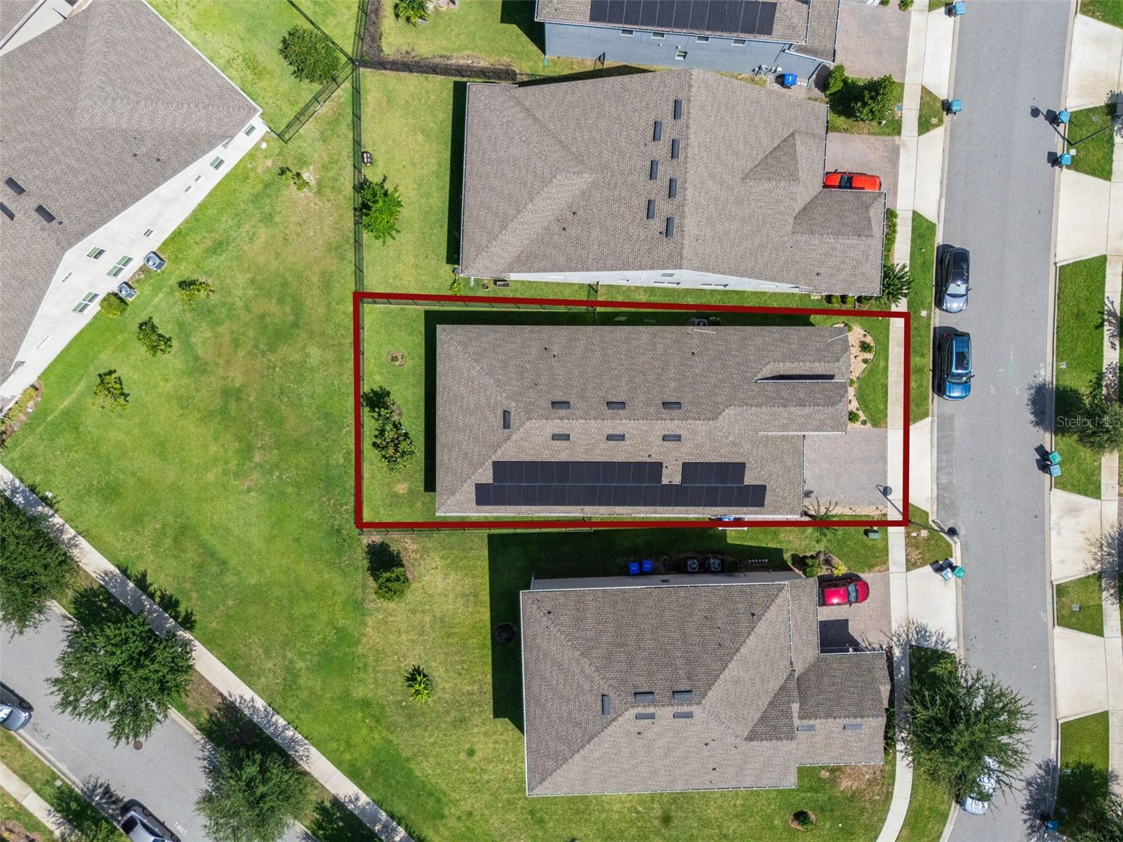 WINDING BAY PHASE 1B - Residential