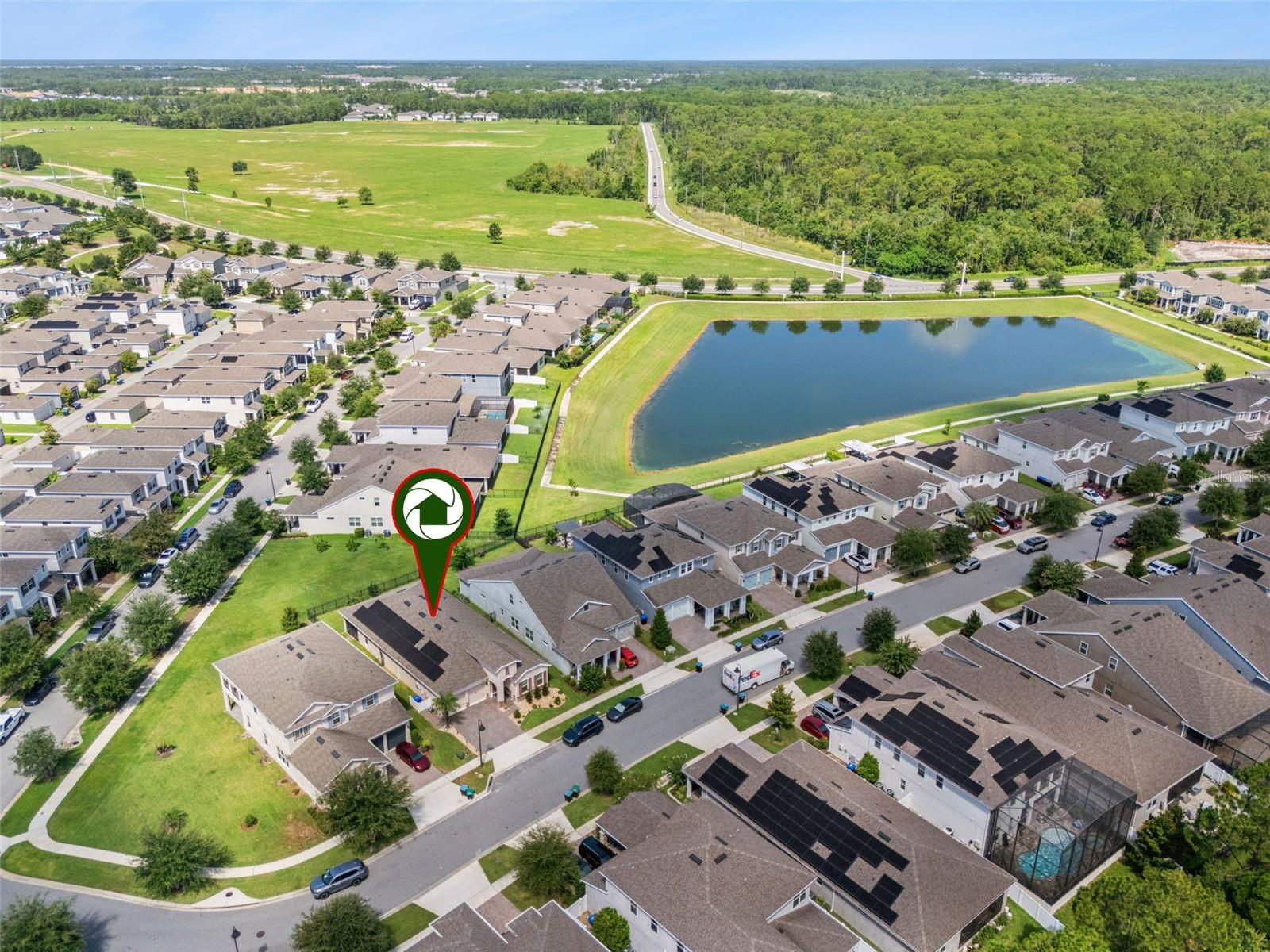 WINDING BAY PHASE 1B - Residential