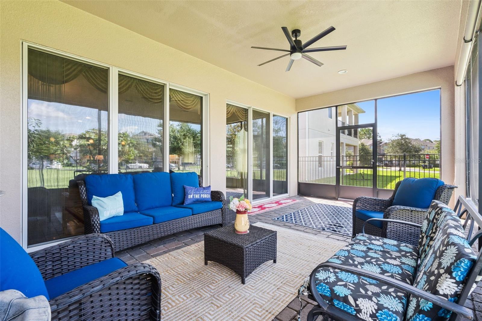 WINDING BAY PHASE 1B - Residential
