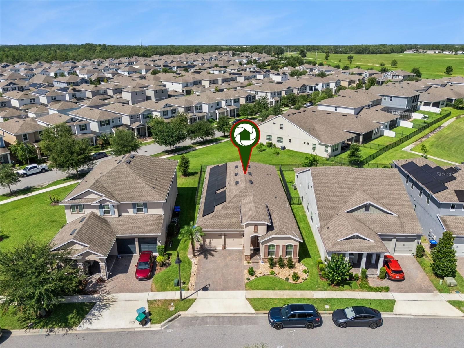WINDING BAY PHASE 1B - Residential