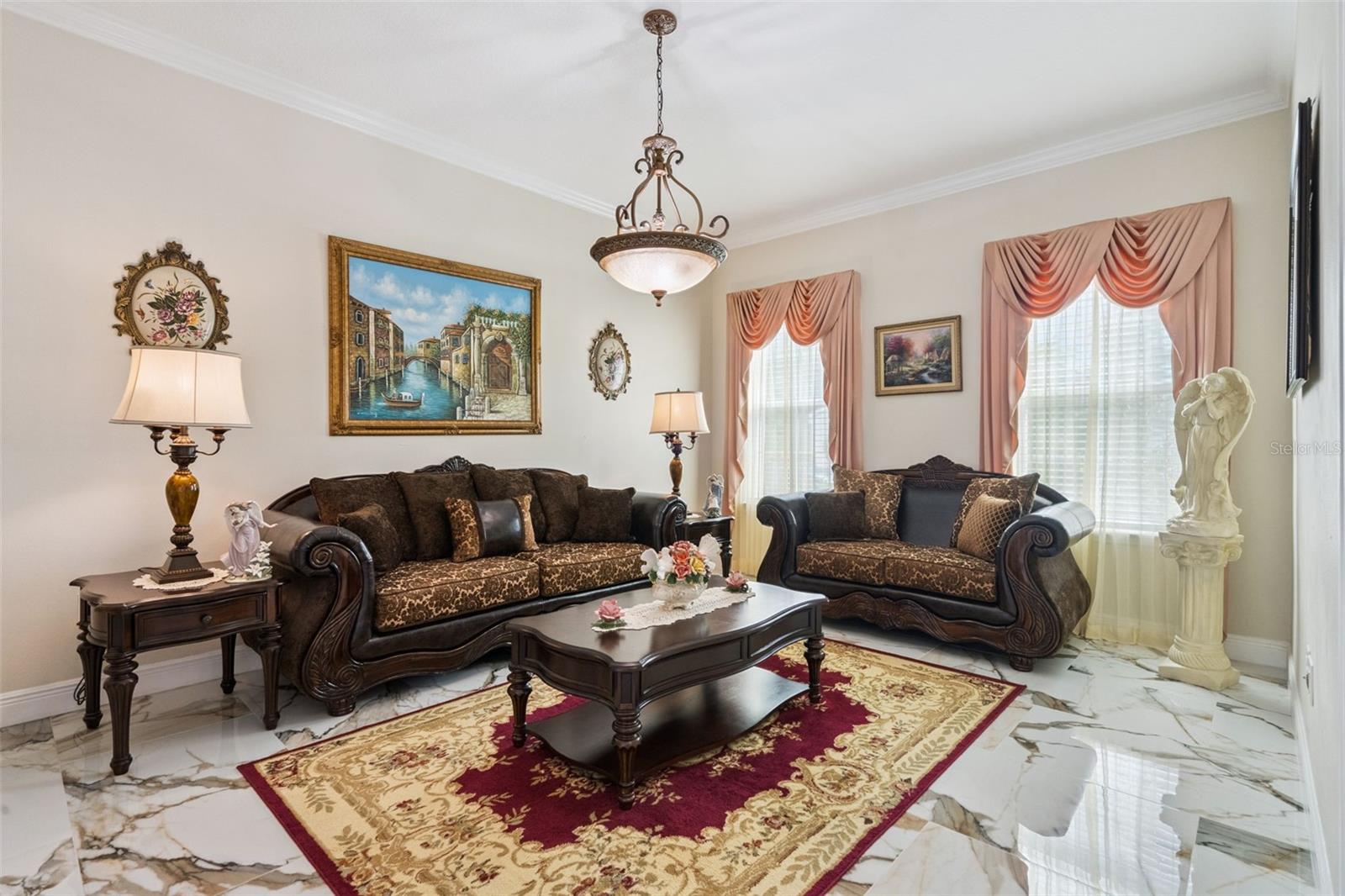 WINDING BAY PHASE 1B - Residential
