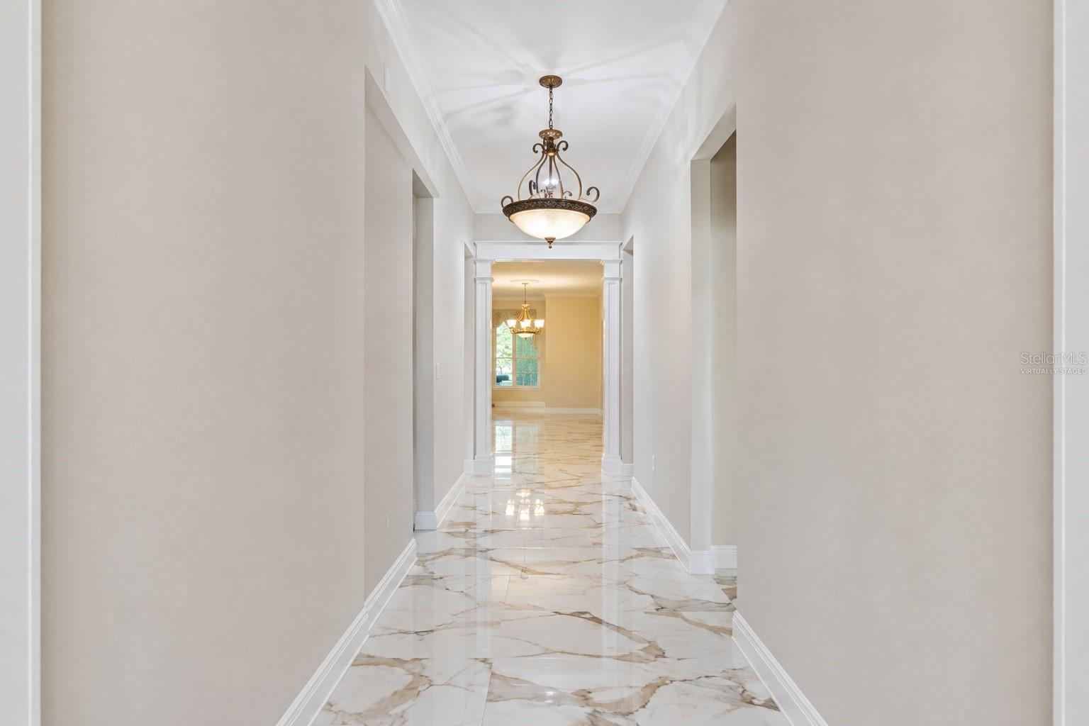 WINDING BAY PHASE 1B - Residential
