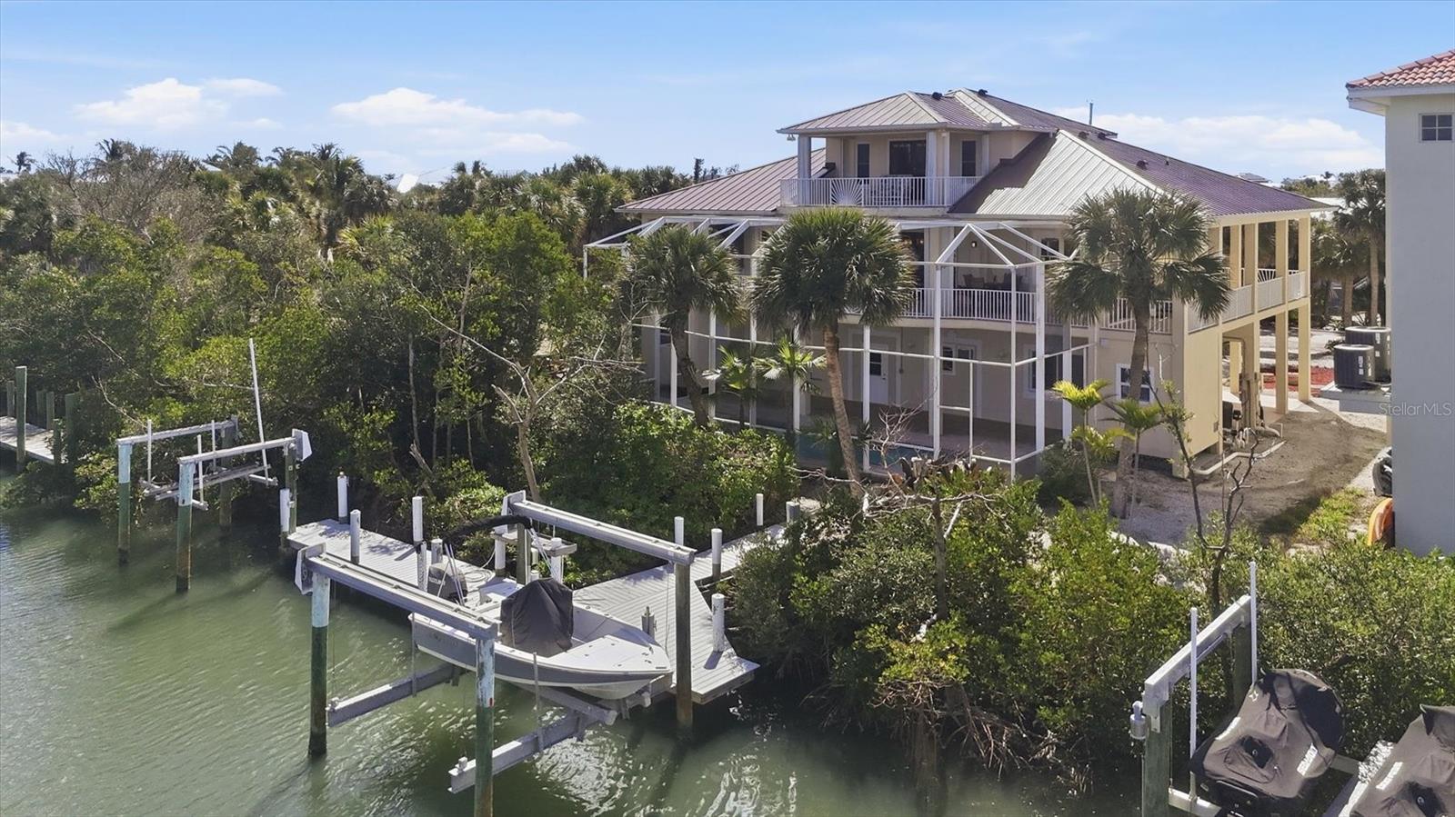 PALM ISLAND ESTATES UN 3 - Residential
