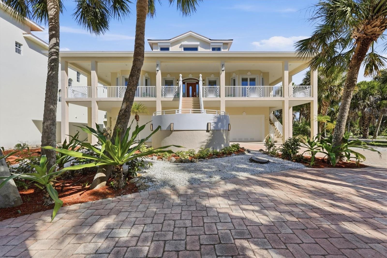 PALM ISLAND ESTATES UN 3 - Residential
