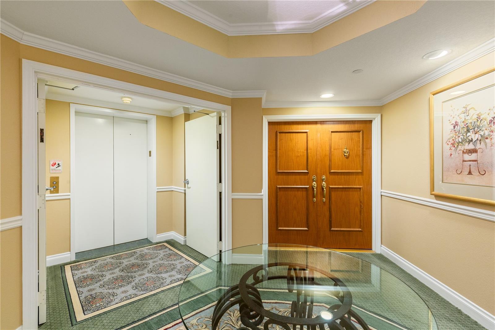 GRANDE ON SAND KEY CONDO - Residential