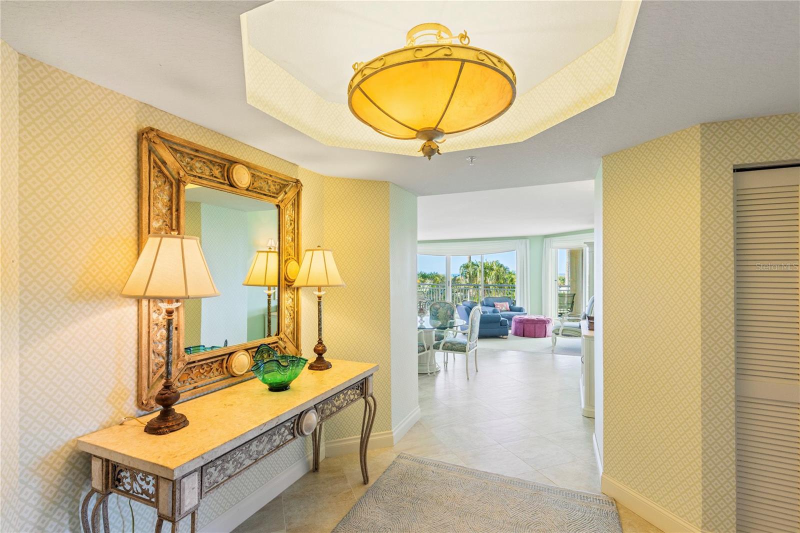 GRANDE ON SAND KEY CONDO - Residential