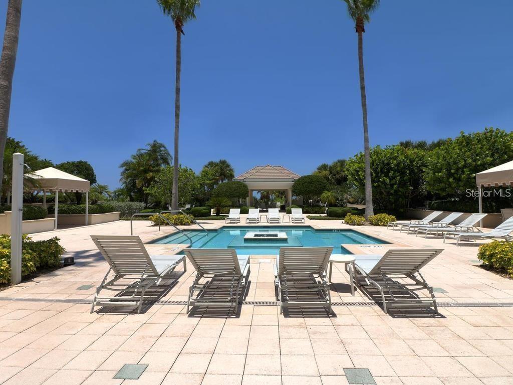GRANDE ON SAND KEY CONDO - Residential