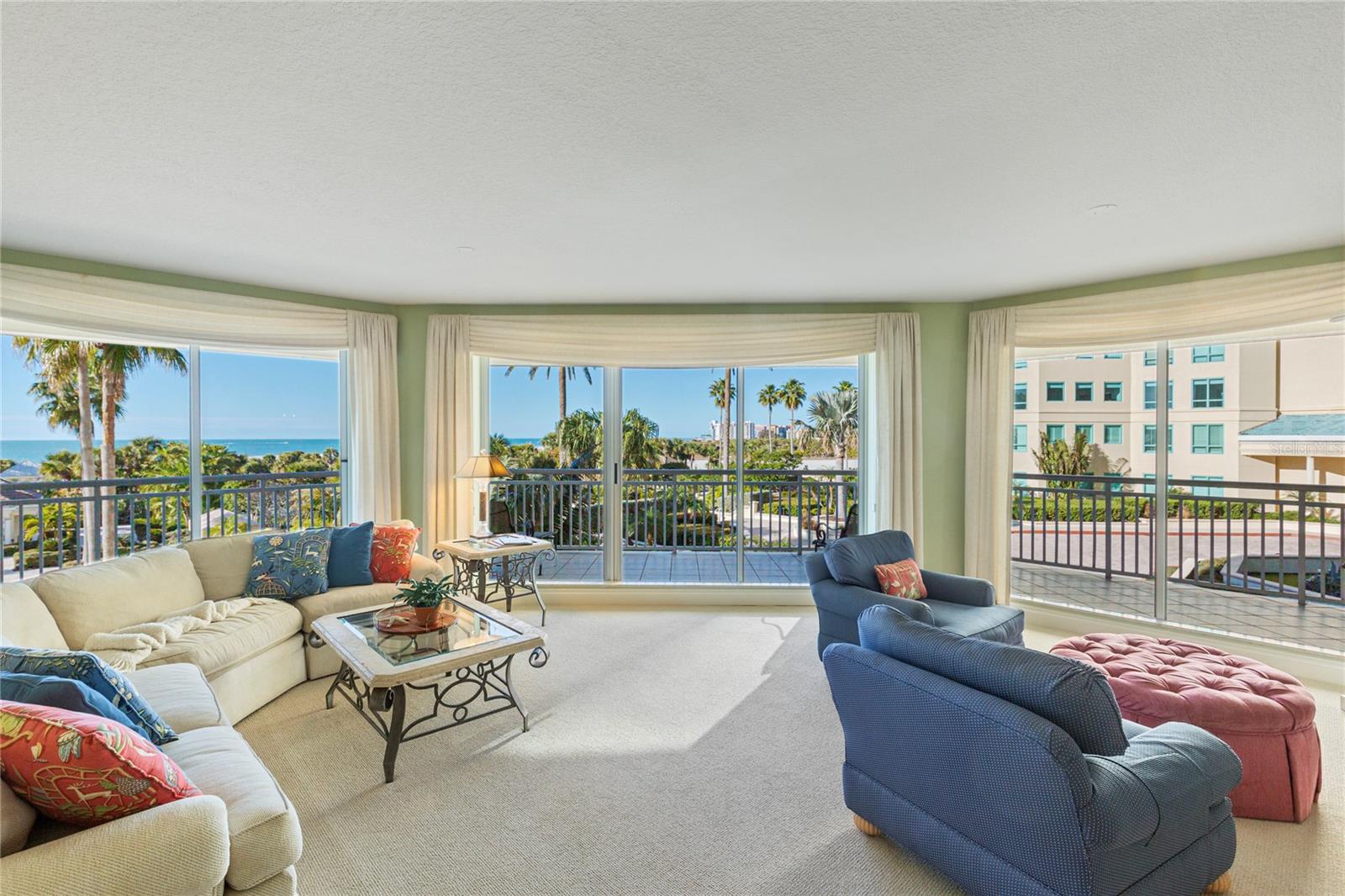GRANDE ON SAND KEY CONDO - Residential