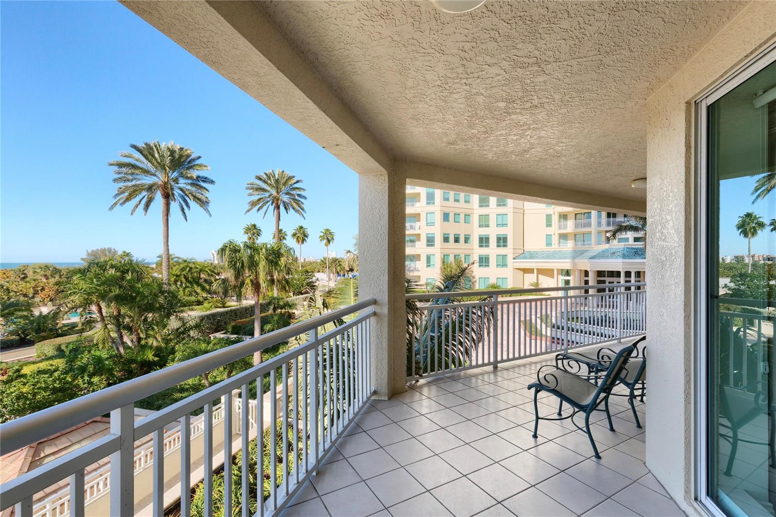 GRANDE ON SAND KEY CONDO - Residential