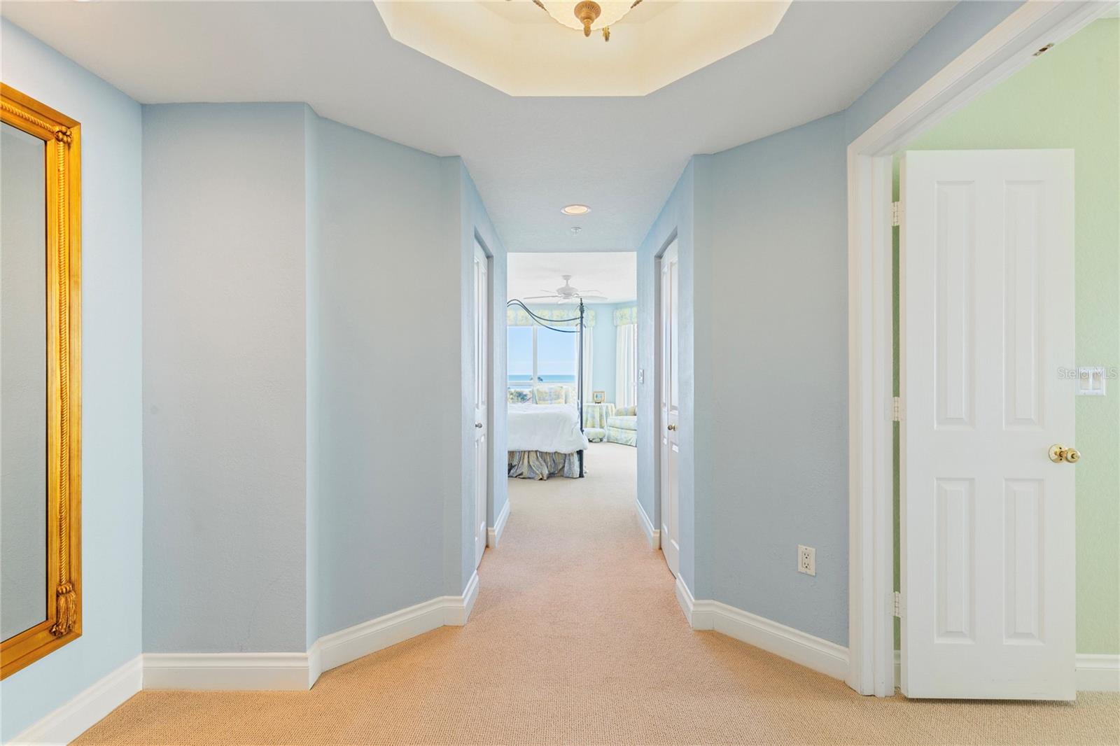 GRANDE ON SAND KEY CONDO - Residential