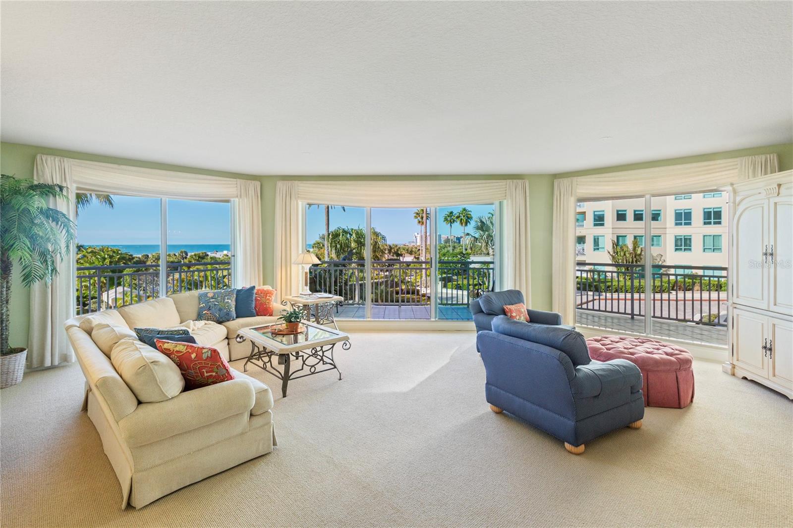 GRANDE ON SAND KEY CONDO - Residential
