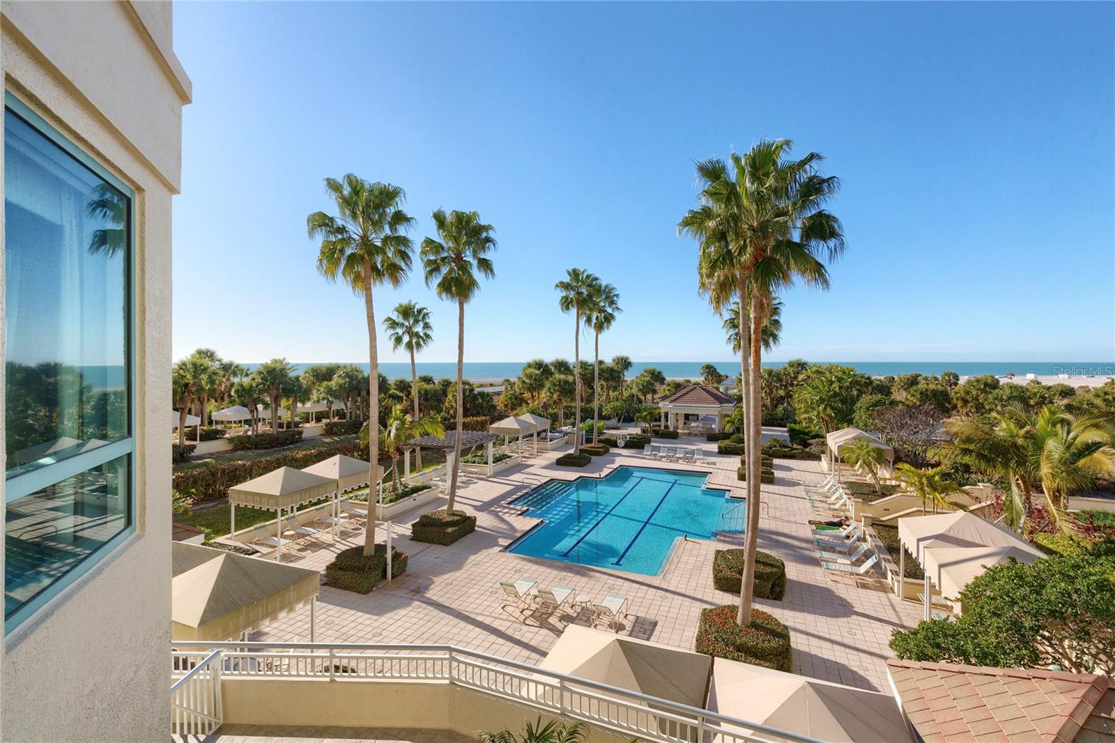 GRANDE ON SAND KEY CONDO - Residential
