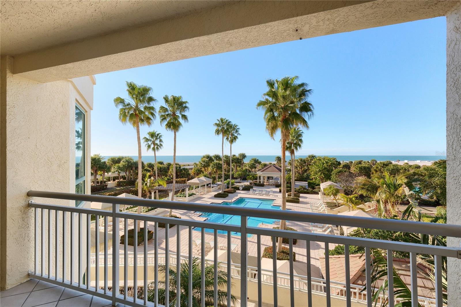 GRANDE ON SAND KEY CONDO - Residential
