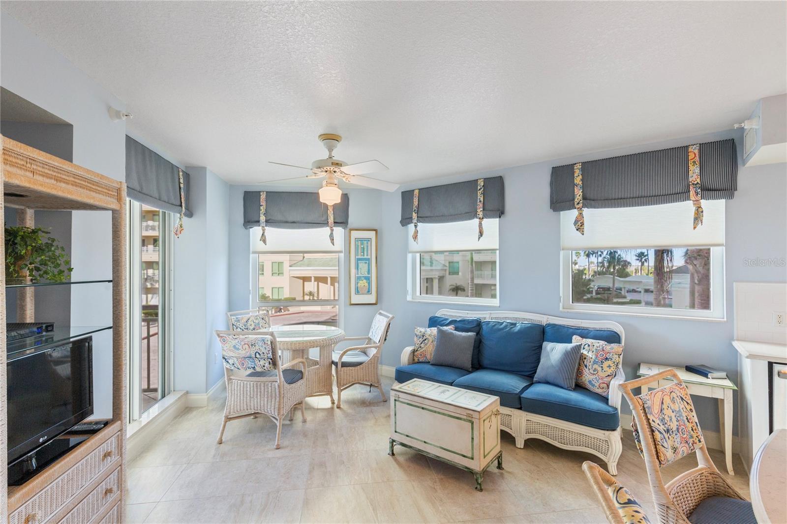 GRANDE ON SAND KEY CONDO - Residential