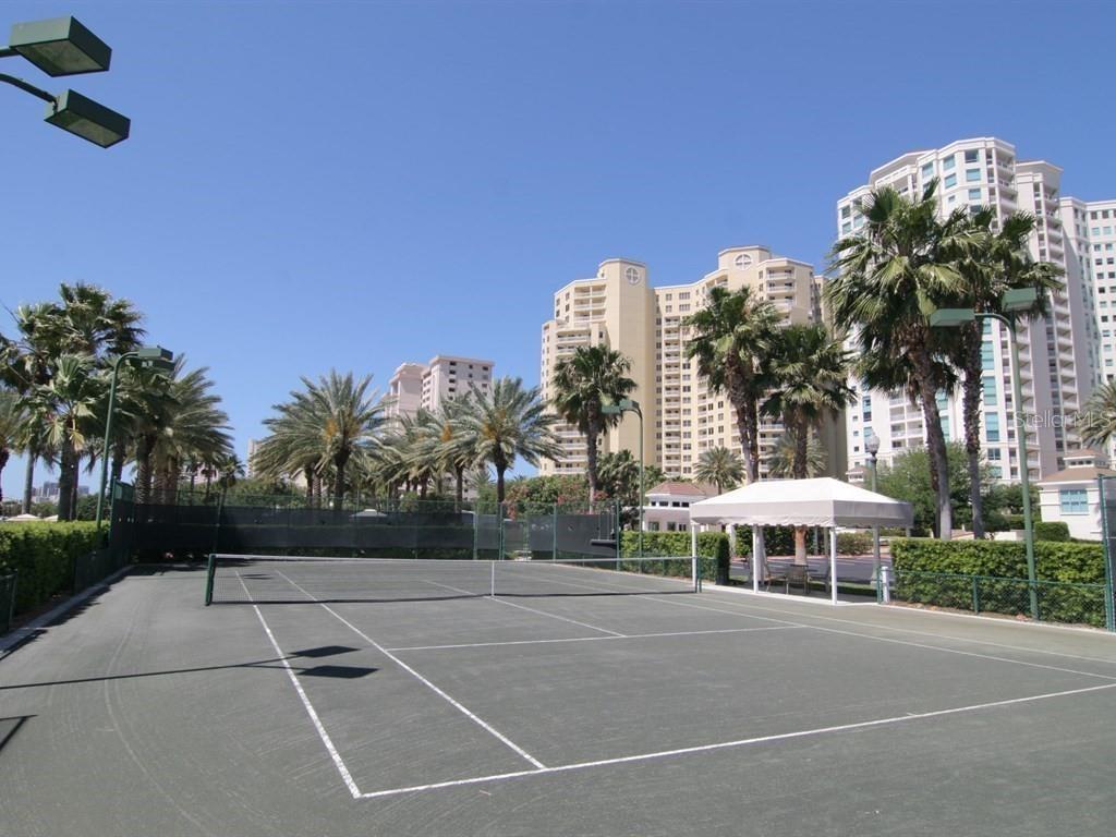 GRANDE ON SAND KEY CONDO - Residential