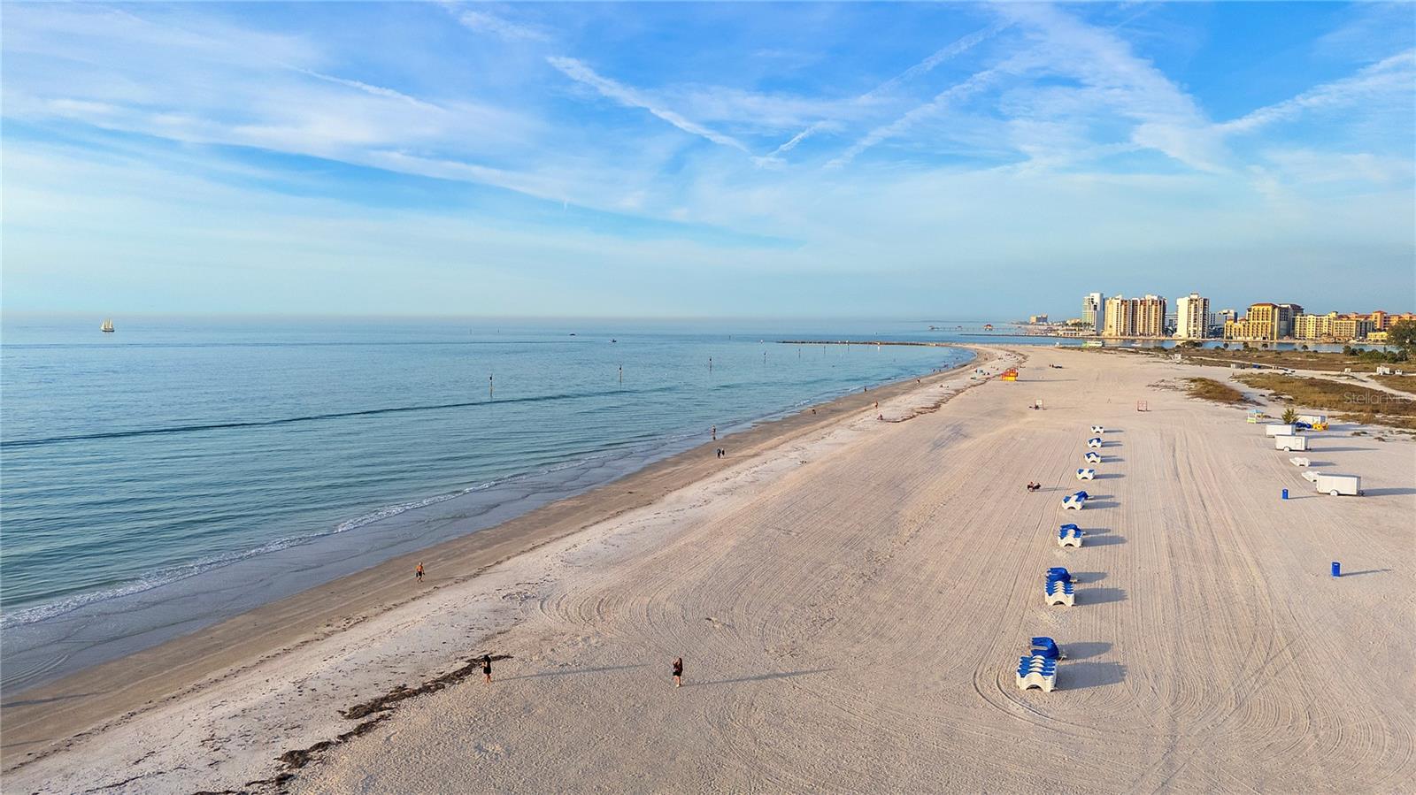 GRANDE ON SAND KEY CONDO - Residential