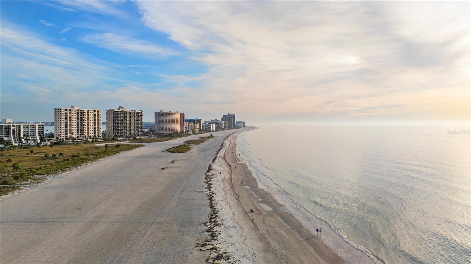GRANDE ON SAND KEY CONDO - Residential