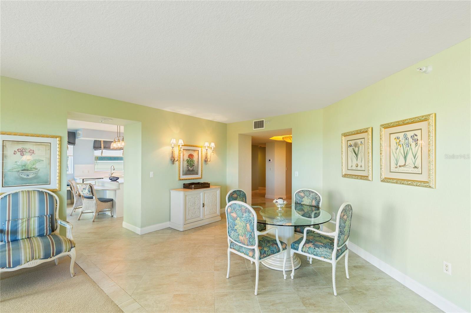 GRANDE ON SAND KEY CONDO - Residential