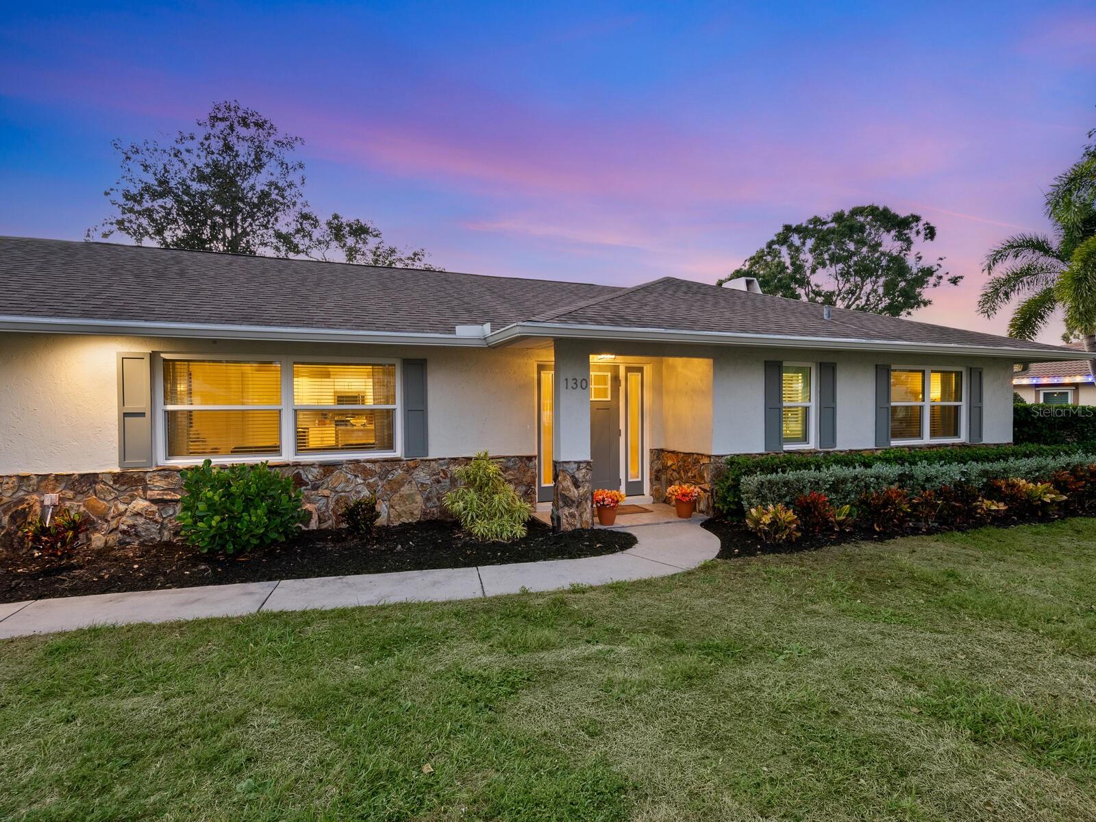 BEECHWOOD ESTATES SUB - Residential
