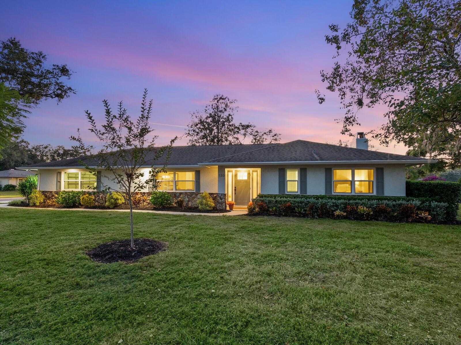 BEECHWOOD ESTATES SUB - Residential