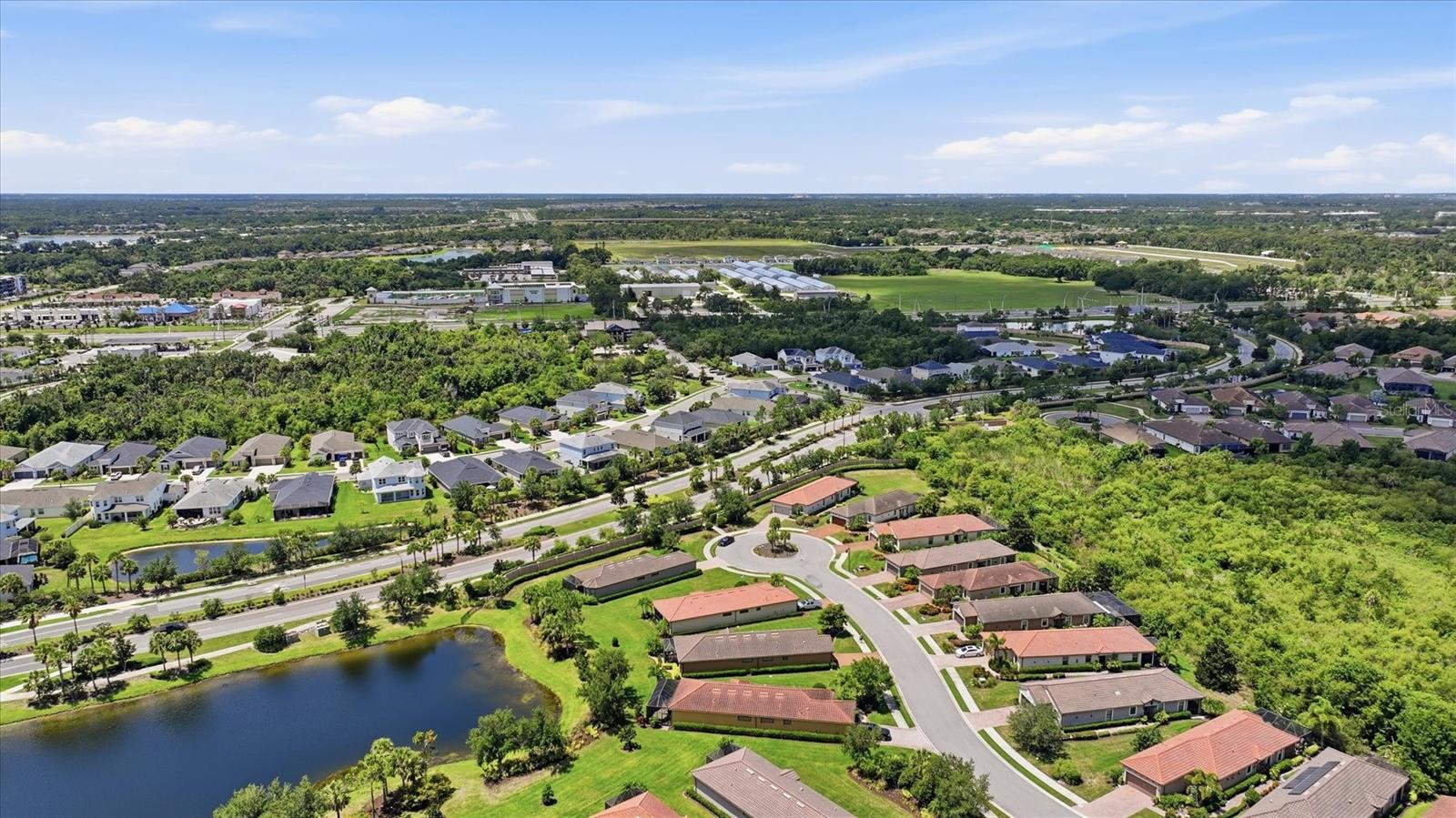ARTISAN LAKES ESPLANADE PH I SP A-D - Residential