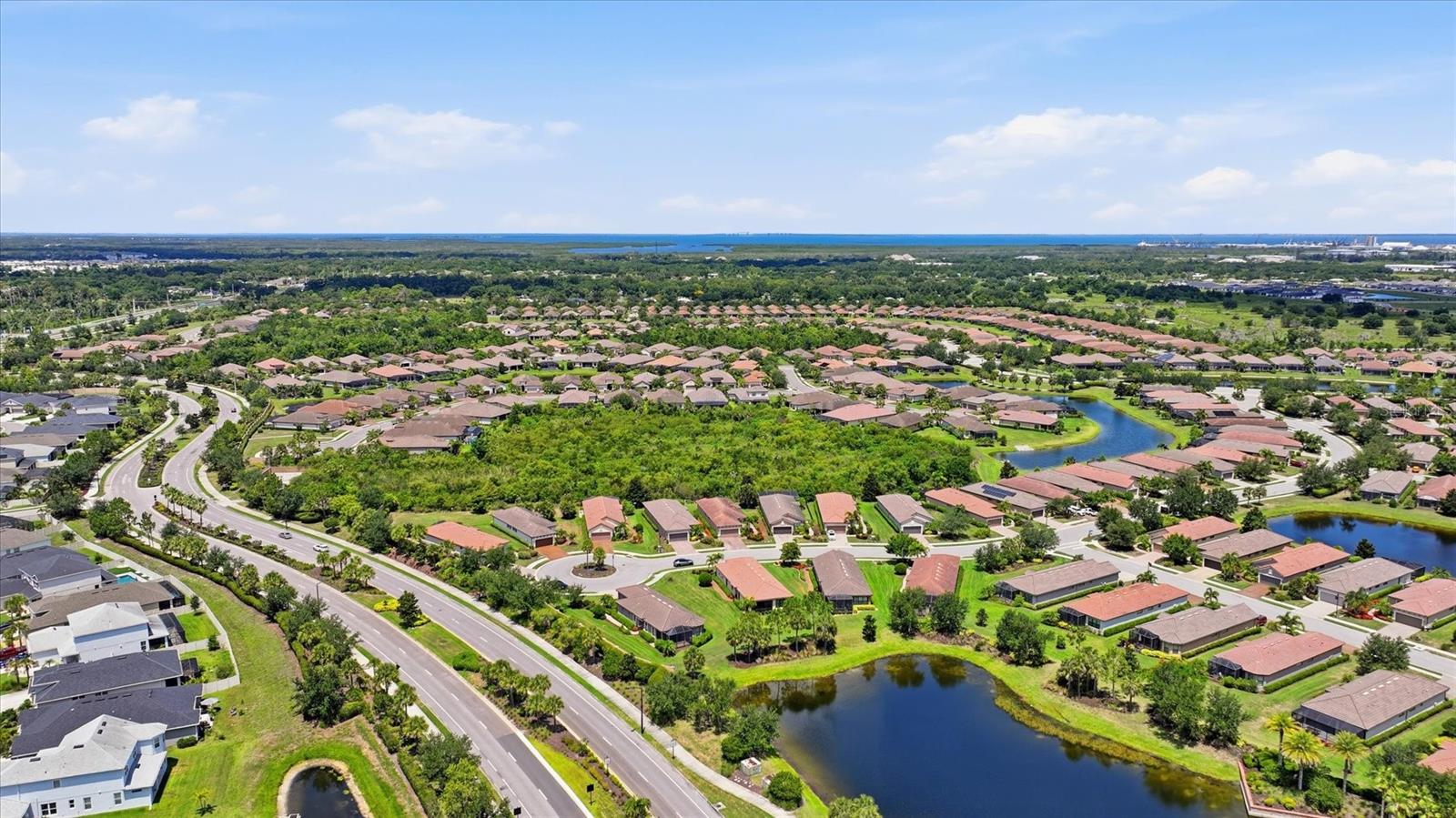 ARTISAN LAKES ESPLANADE PH I SP A-D - Residential