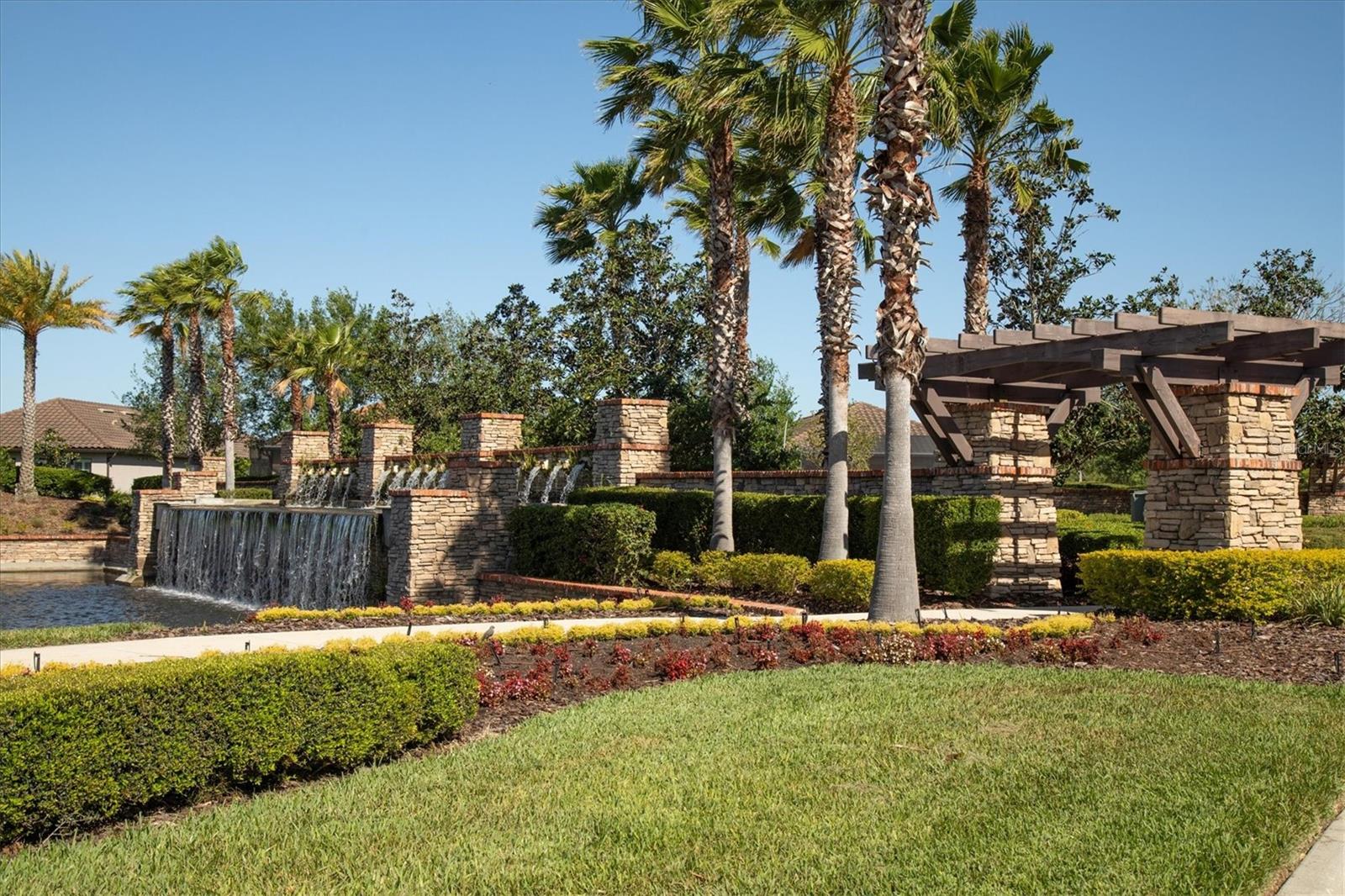 ARTISAN LAKES ESPLANADE PH I SP A-D - Residential