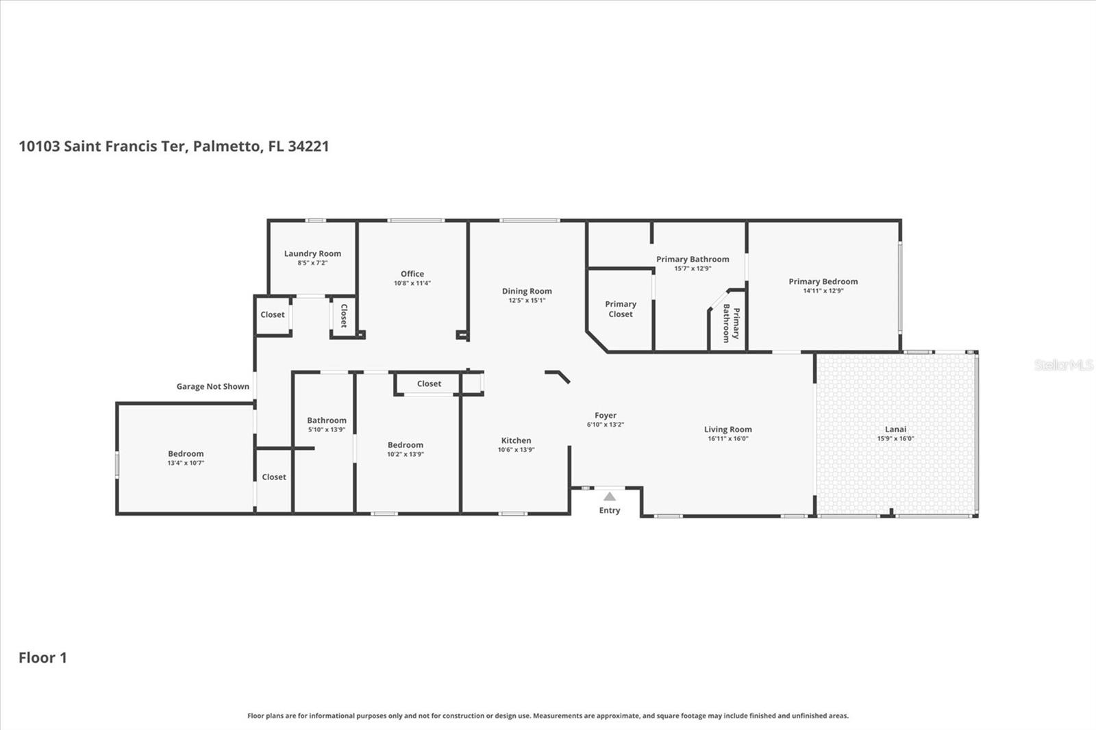 ARTISAN LAKES ESPLANADE PH I SP A-D - Residential
