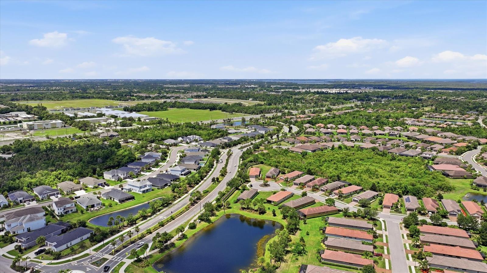 ARTISAN LAKES ESPLANADE PH I SP A-D - Residential