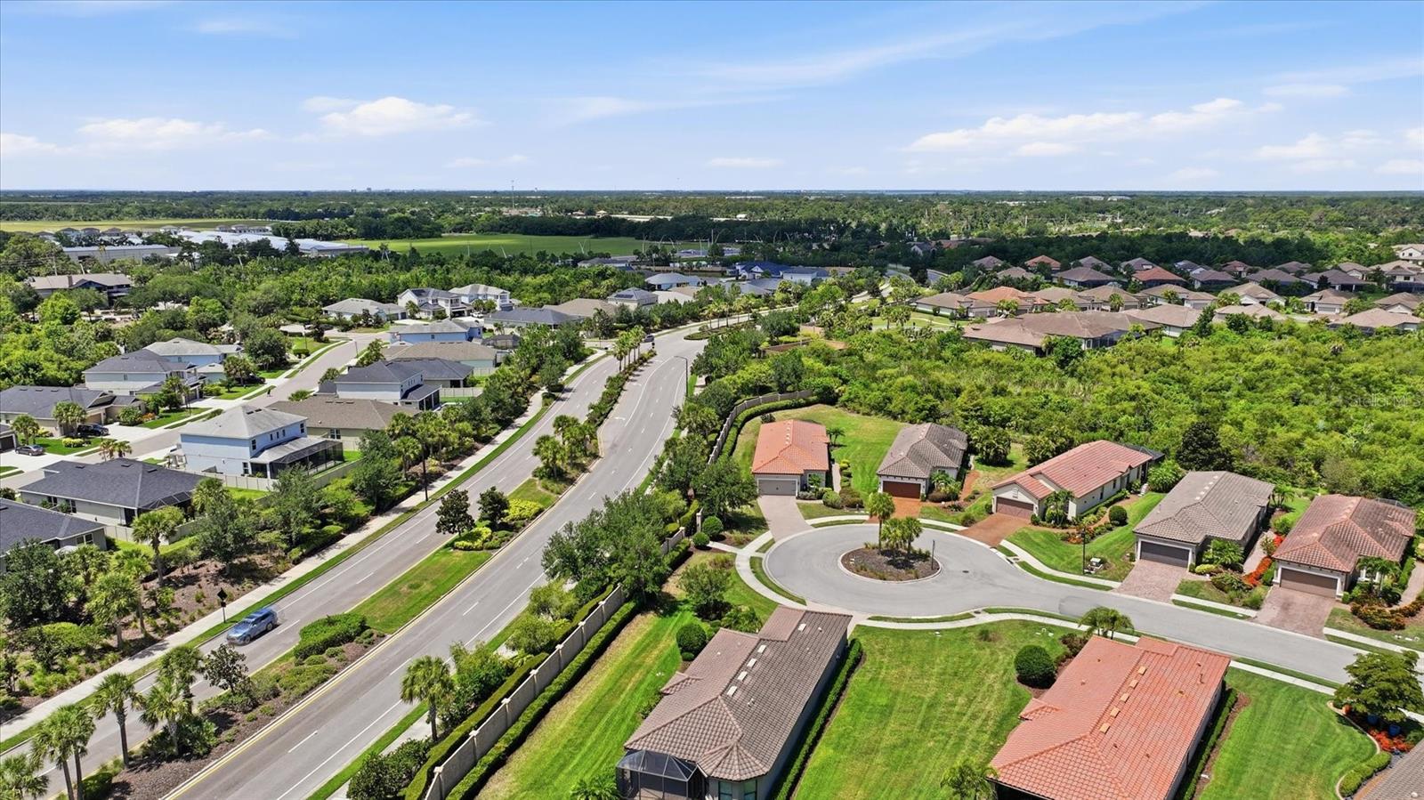 ARTISAN LAKES ESPLANADE PH I SP A-D - Residential