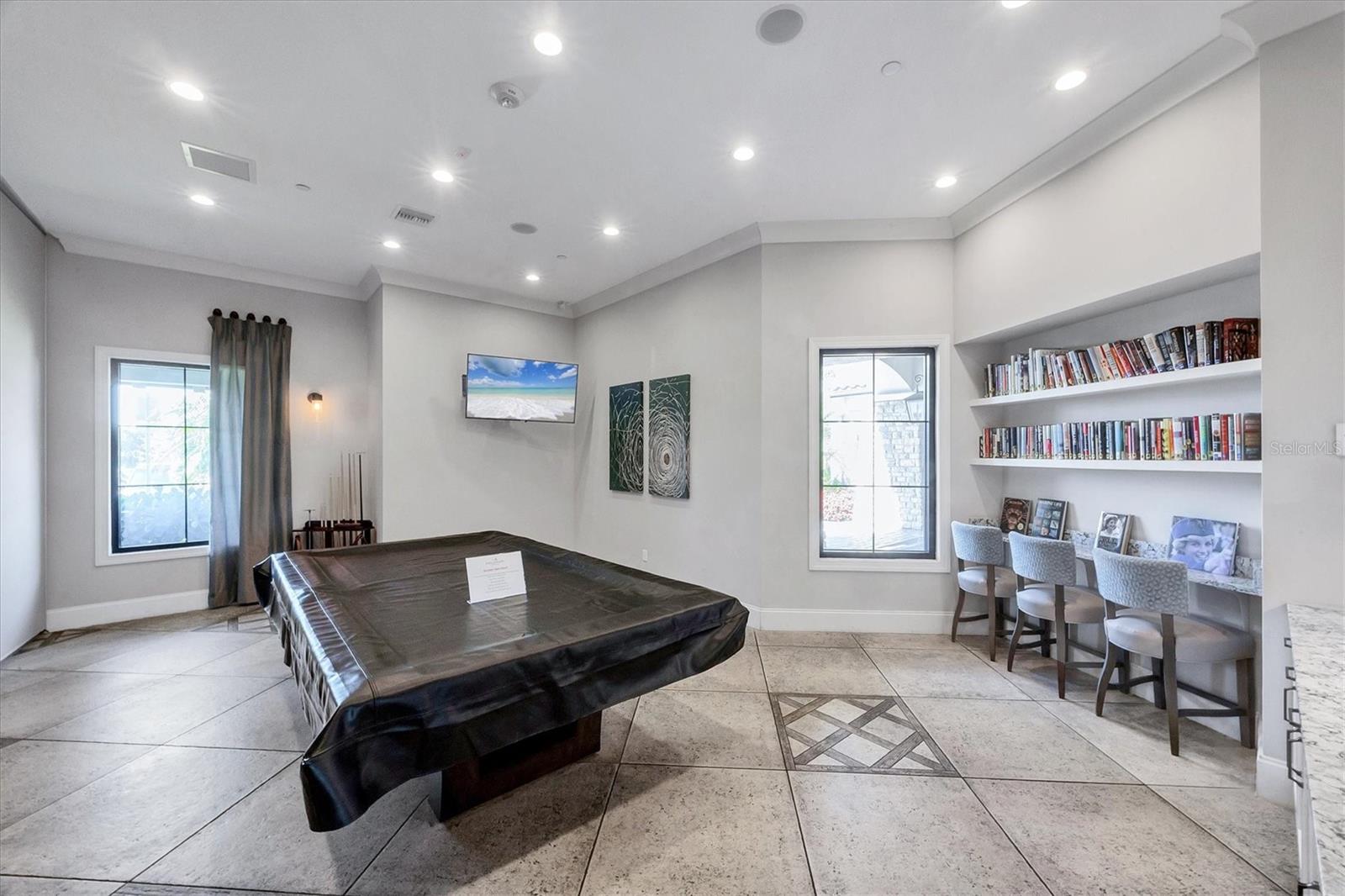 ARTISAN LAKES ESPLANADE PH I SP A-D - Residential