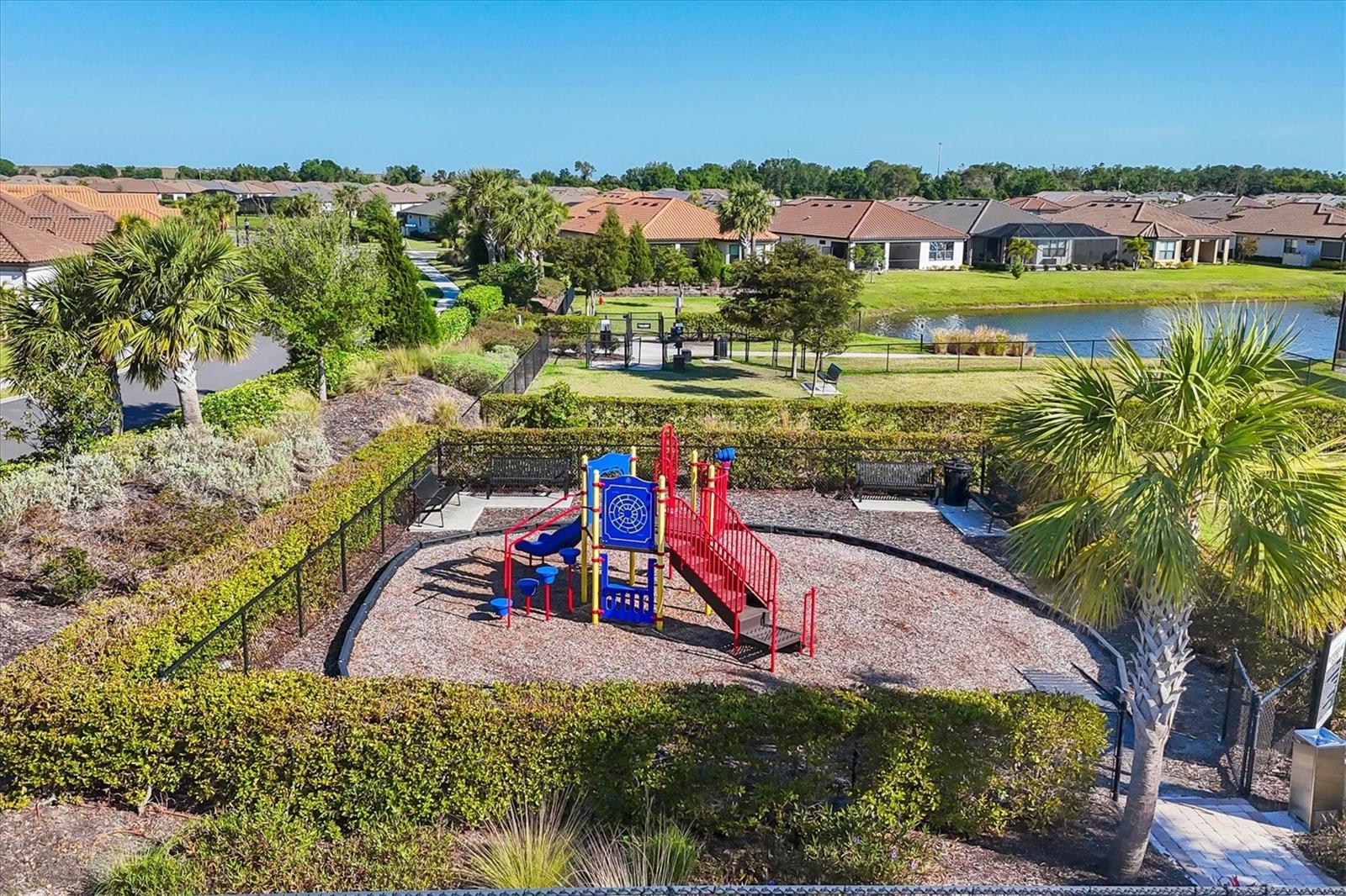 ARTISAN LAKES ESPLANADE PH I SP A-D - Residential