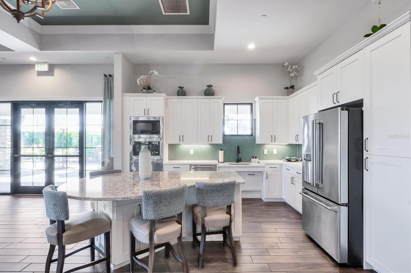 ARTISAN LAKES ESPLANADE PH I SP A-D - Residential