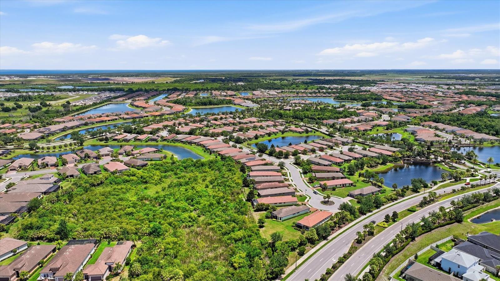 ARTISAN LAKES ESPLANADE PH I SP A-D - Residential