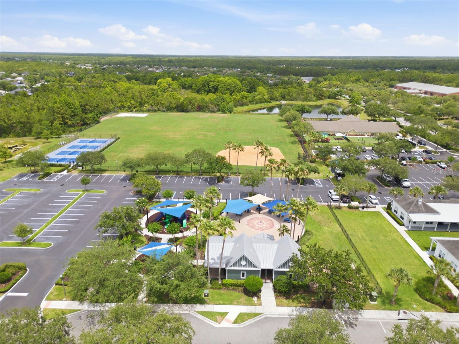 AVALON TOWN CENTER 52 - Residential
