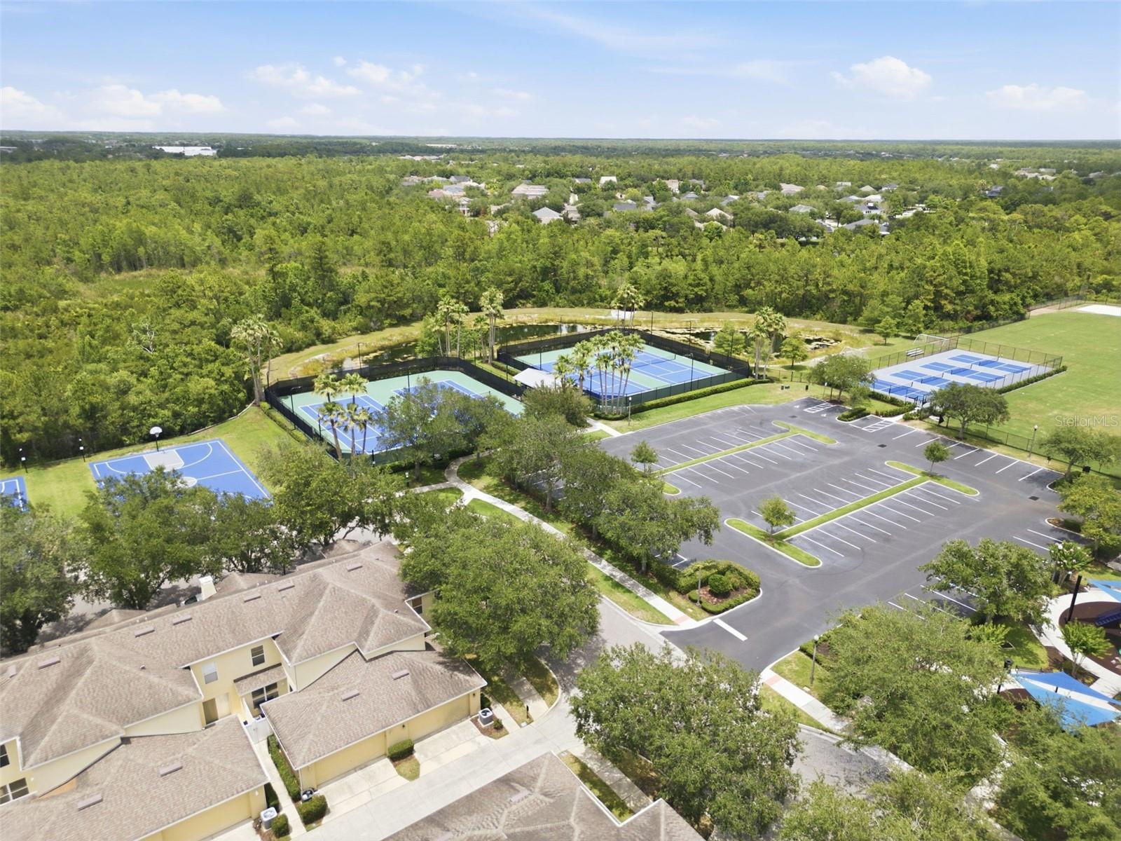 AVALON TOWN CENTER 52 - Residential