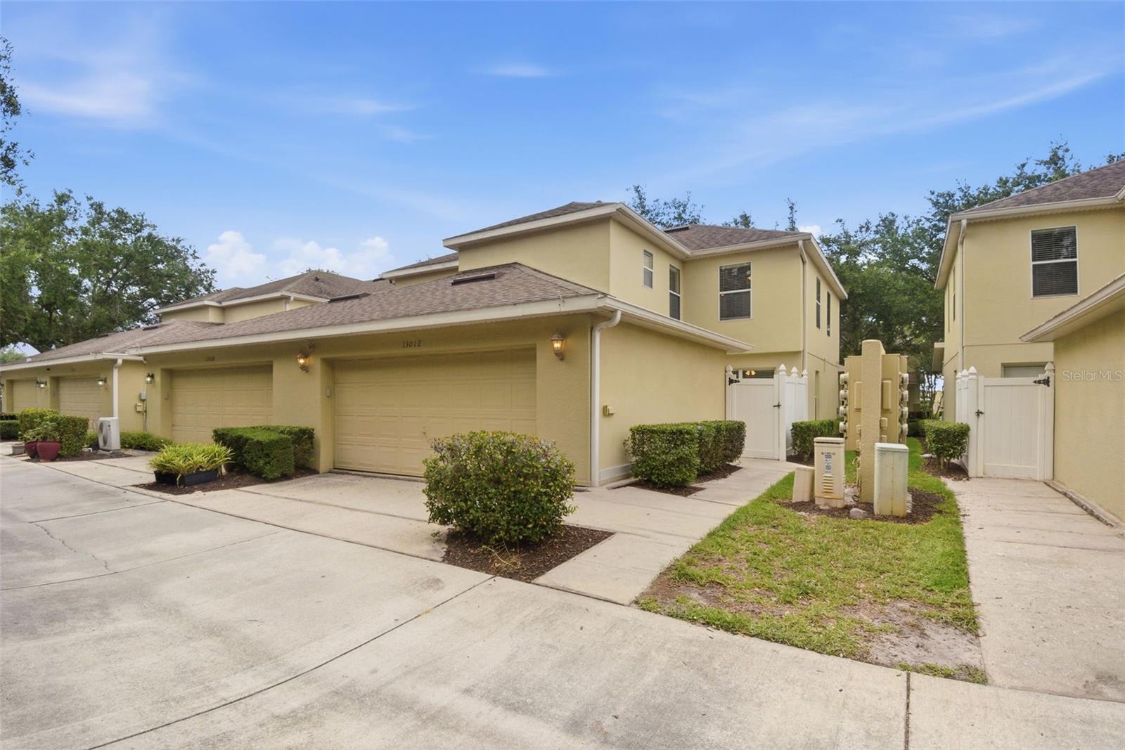 AVALON TOWN CENTER 52 - Residential