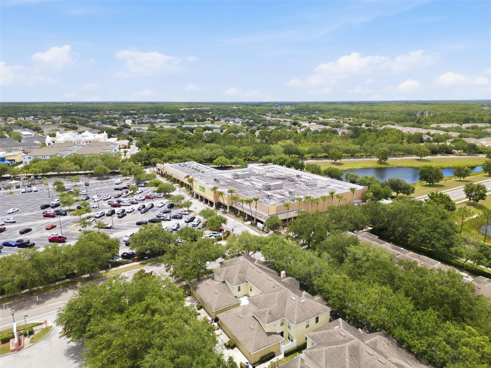 AVALON TOWN CENTER 52 - Residential