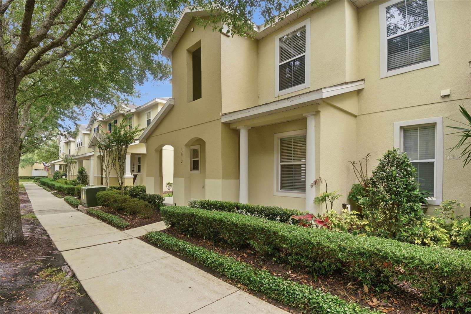 AVALON TOWN CENTER 52 - Residential