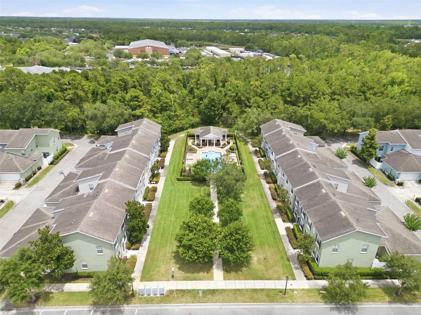 AVALON TOWN CENTER 52 - Residential