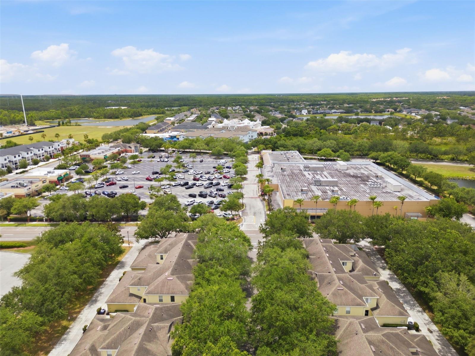 AVALON TOWN CENTER 52 - Residential