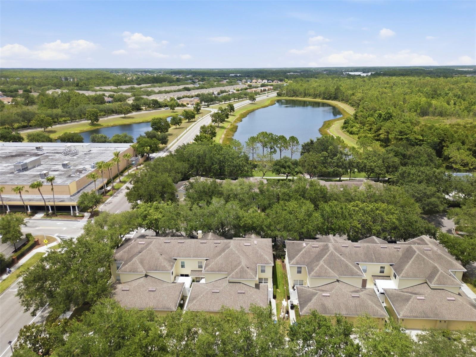 AVALON TOWN CENTER 52 - Residential