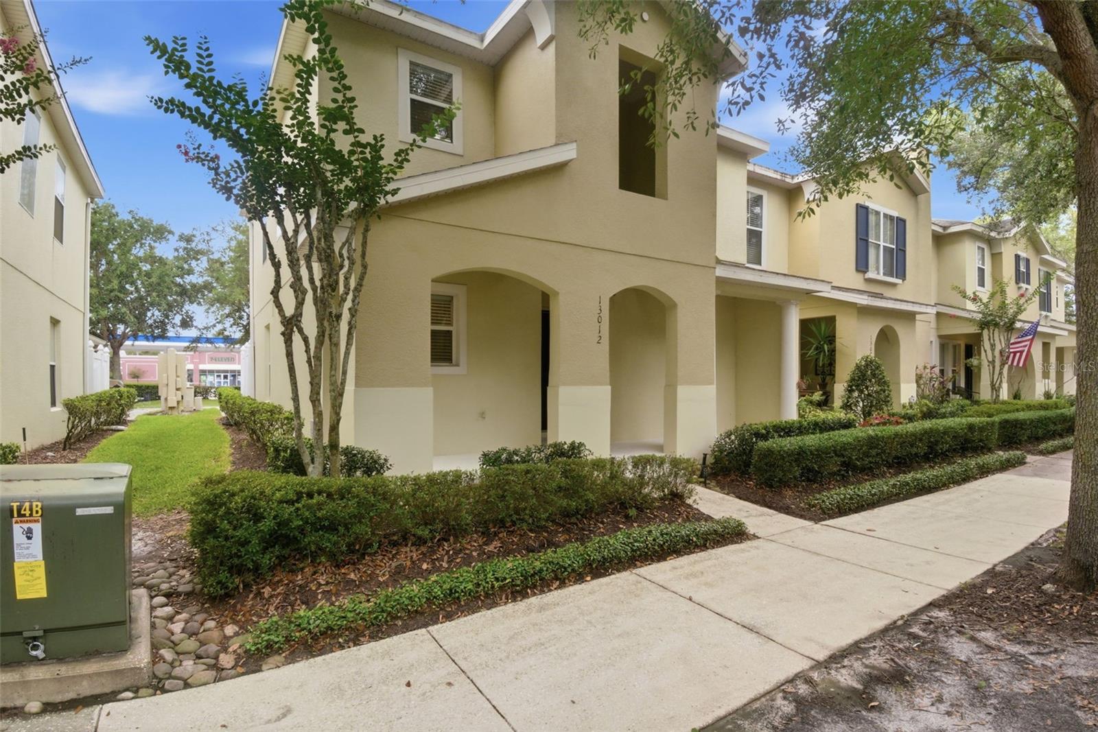 AVALON TOWN CENTER 52 - Residential