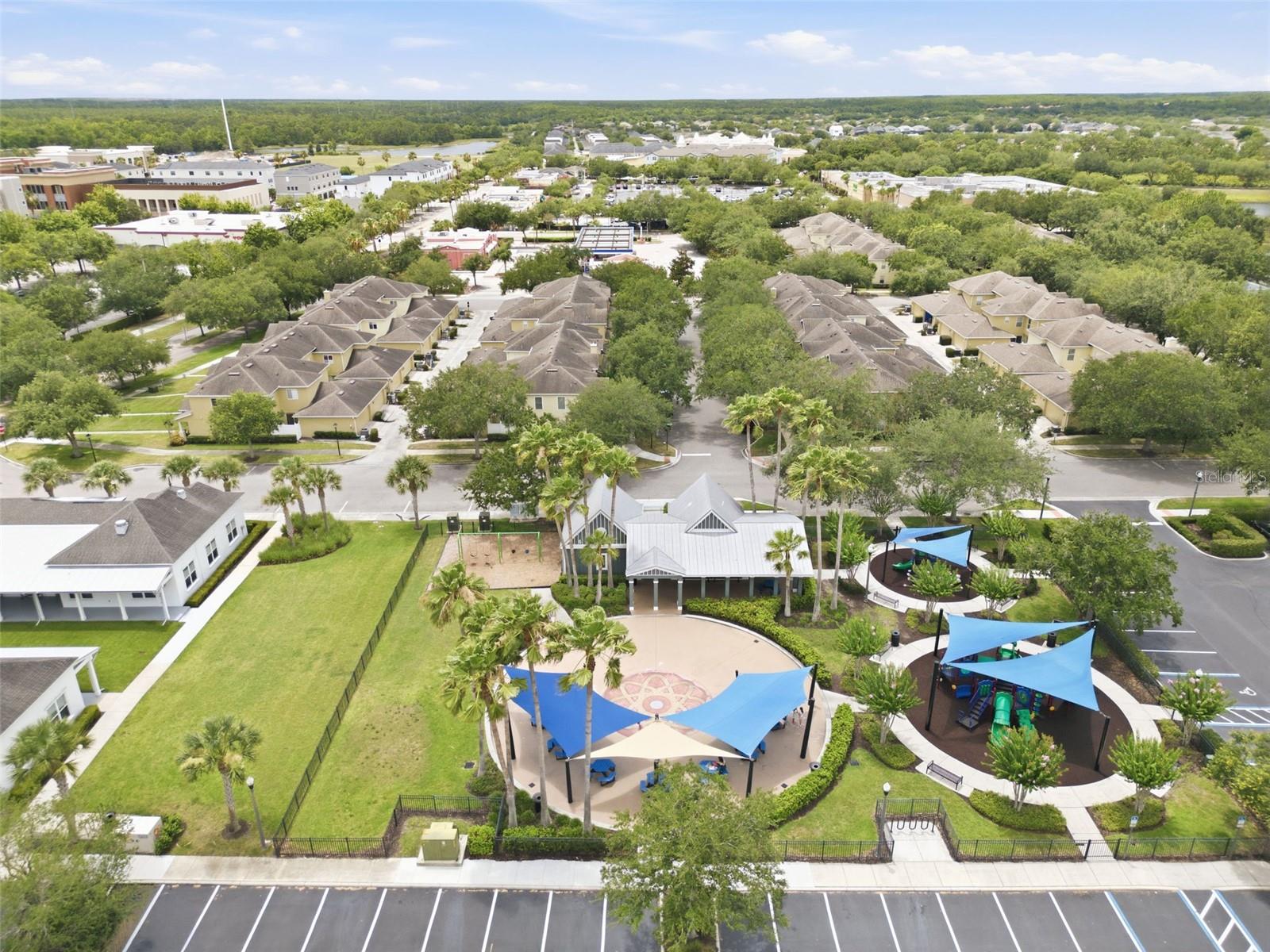 AVALON TOWN CENTER 52 - Residential