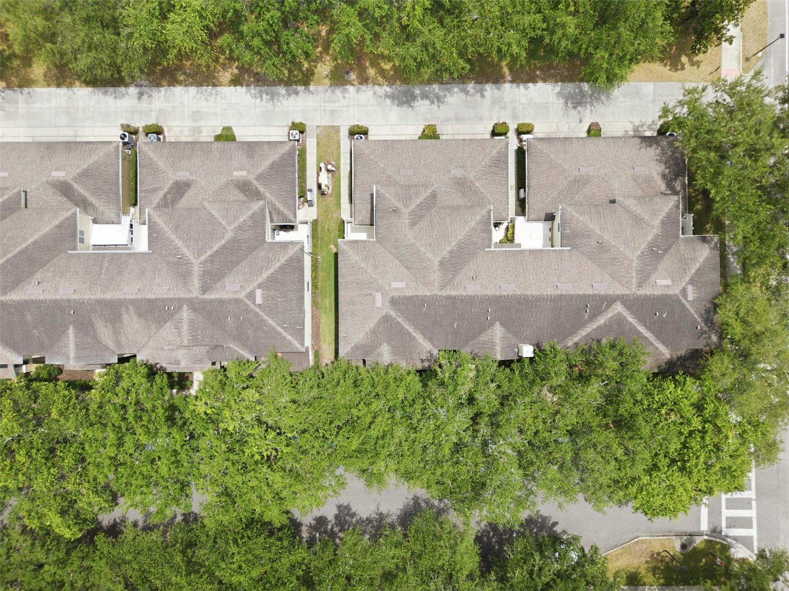 AVALON TOWN CENTER 52 - Residential
