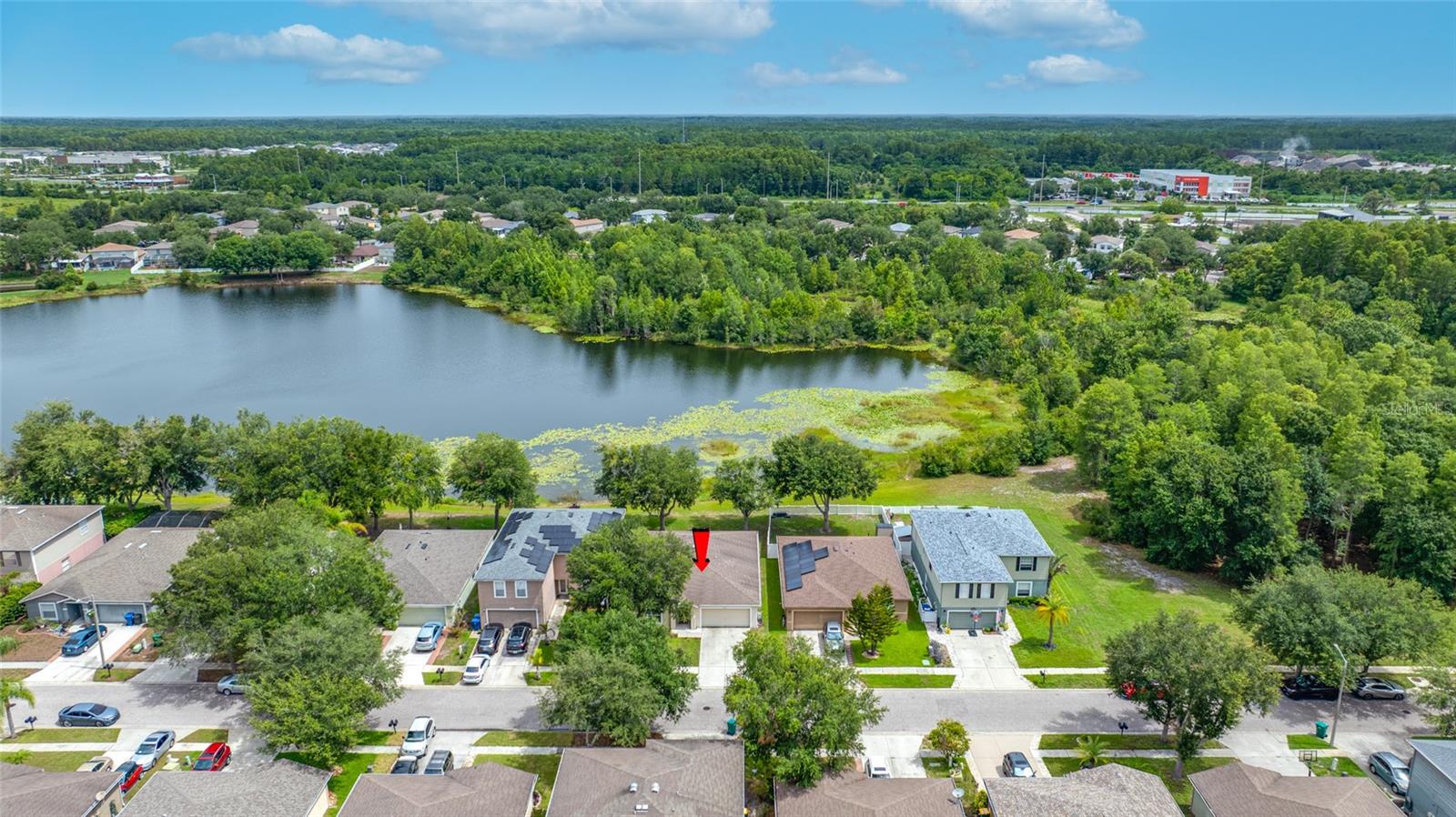 ASHLEY LAKES PH 2A - Residential