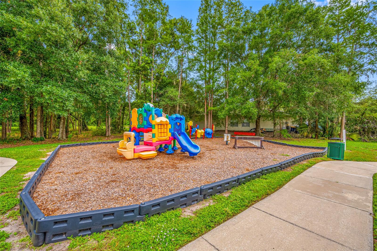 ASHLEY LAKES PH 2A - Residential