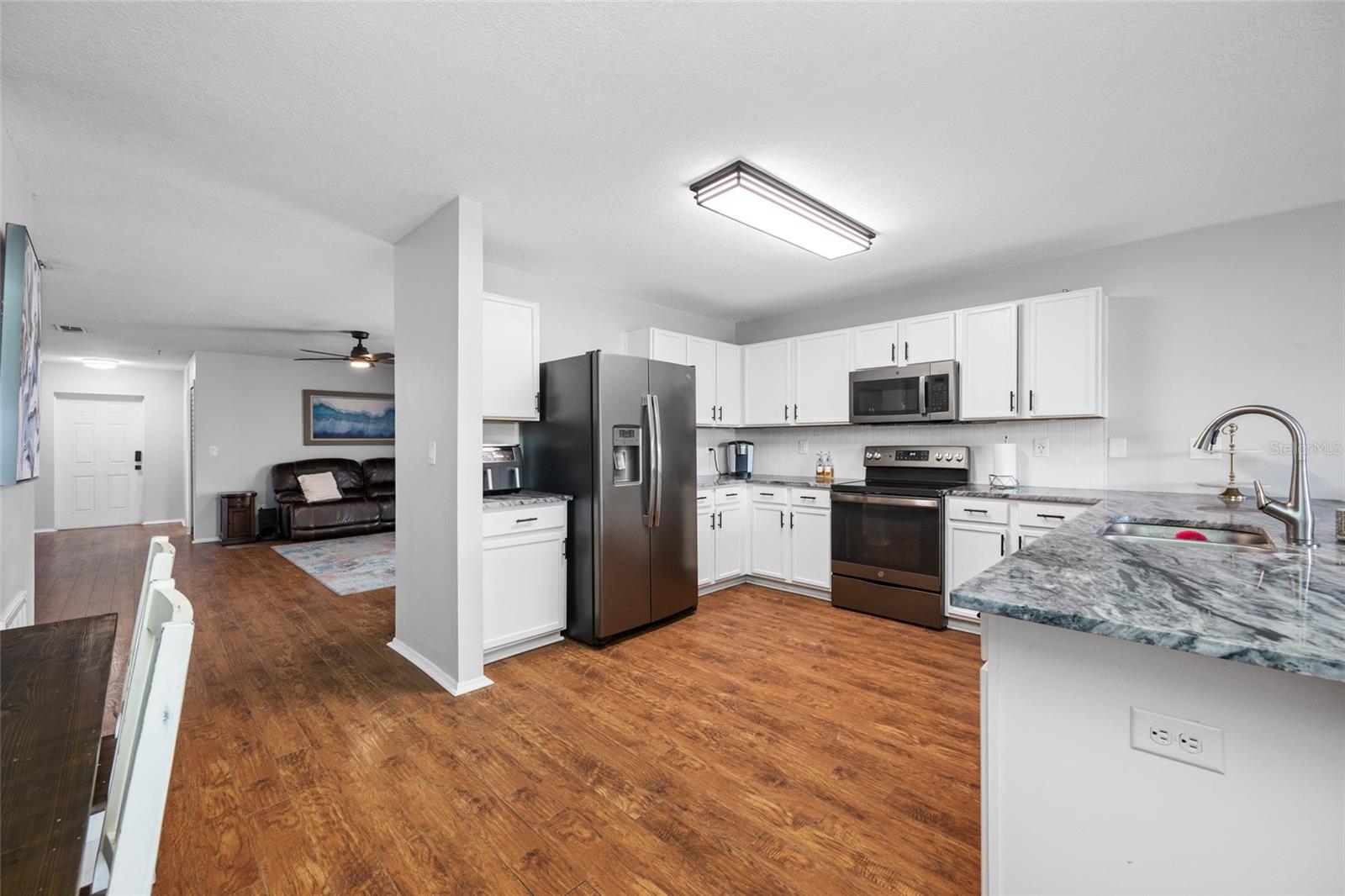 ASHLEY LAKES PH 2A - Residential