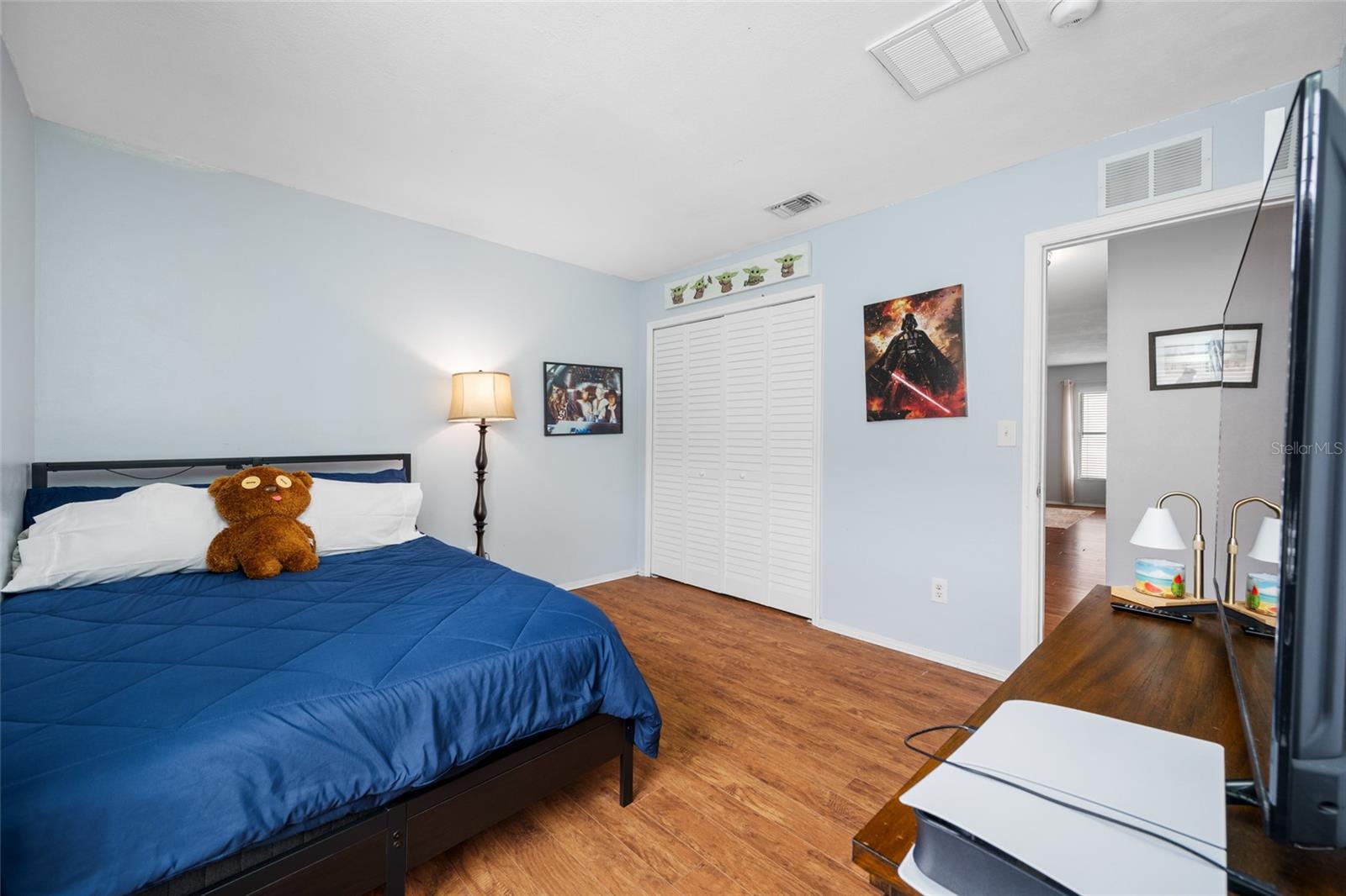 ASHLEY LAKES PH 2A - Residential
